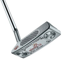 スコッティキャメロン　スタジオスタイル Newport2.5＋ レフティ・左用 パター　2025年モデル 詳細1