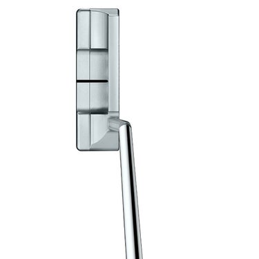 スコッティキャメロン　スタジオスタイル Newport2.5＋ レフティ・左用 パター　2025年モデル 詳細2