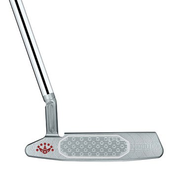 スコッティキャメロン　スタジオスタイル Newport2.5＋ レフティ・左用 パター　2025年モデル 詳細4