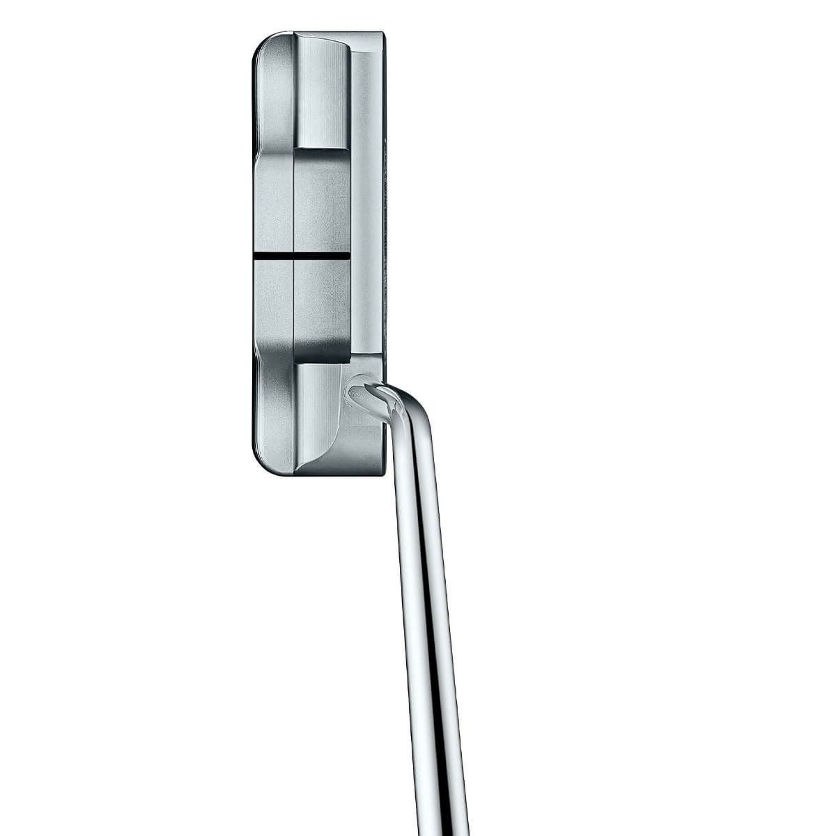 スコッティキャメロン　スタジオスタイル Catalina レフティ・左用 パター　2025年モデル 詳細2