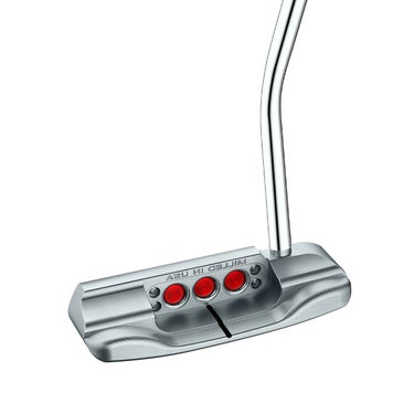 スコッティキャメロン　スタジオスタイル Catalina レフティ・左用 パター　2025年モデル 詳細3