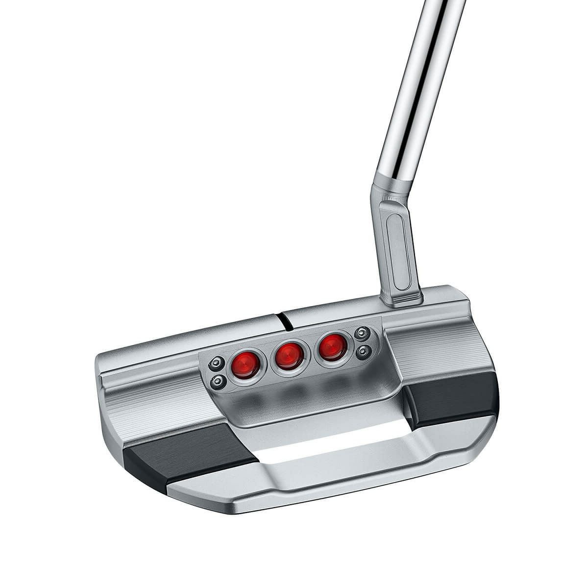 スコッティキャメロン　スタジオスタイル Fastback1.5 レフティ・左用 パター　2025年モデル 詳細3