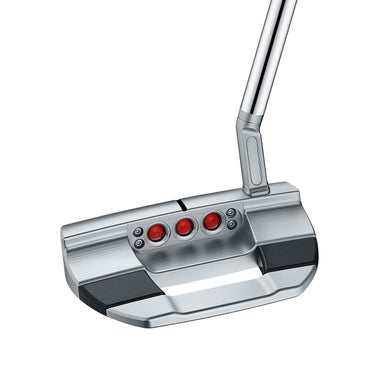 スコッティキャメロン　スタジオスタイル Fastback1.5 レフティ・左用 パター　2025年モデル 詳細3