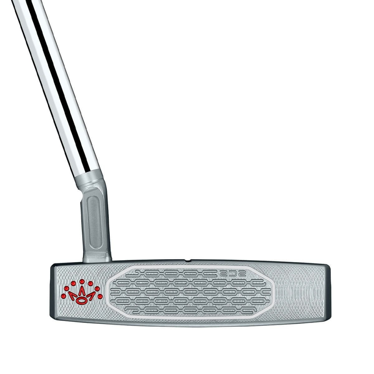 スコッティキャメロン　スタジオスタイル Fastback1.5 レフティ・左用 パター　2025年モデル 詳細4