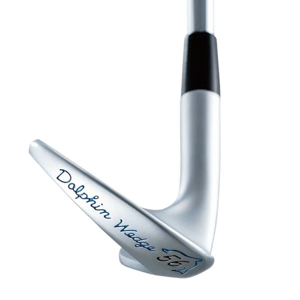 キャスコ　ドルフィン ウェッジ DW-120G　Dolphin DP-201 カーボンシャフト 詳細4