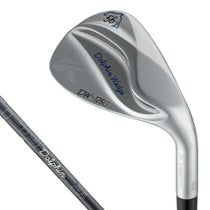 キャスコ　ドルフィン ウェッジ DW-125G　Dolphin DP-231 カーボンシャフト　2025年モデル