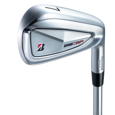 ブリヂストン　258CBP アイアン　6本セット（＃5～9、PW）　Diamana iB65 カーボンシャフト　詳細1