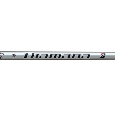 ブリヂストン　258CBP アイアン　6本セット（＃5～9、PW）　Diamana iB65 カーボンシャフト　詳細5