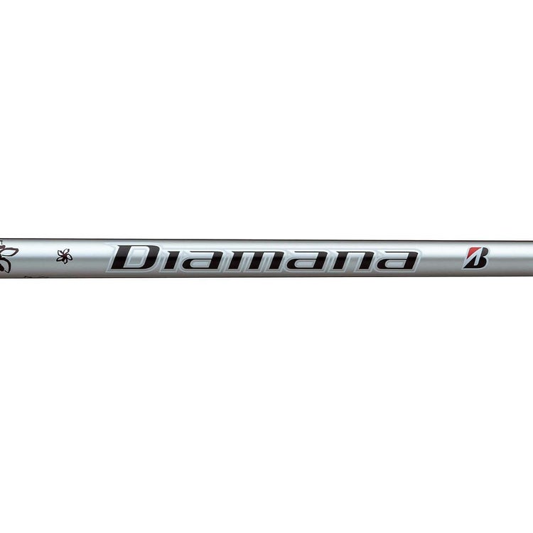 ブリヂストン 258CBP アイアン 6本セット（＃5～9、PW） Diamana iB65 
