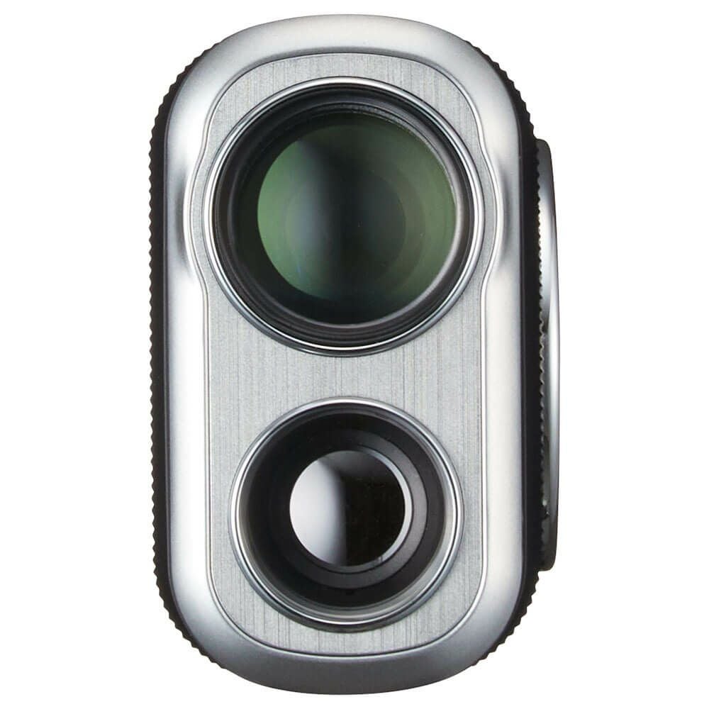 イーグルビジョン Xi クロスアイ EV-490 BK ブラック　ゴルフ用レーザー距離計＆GPSゴルフナビ　詳細5