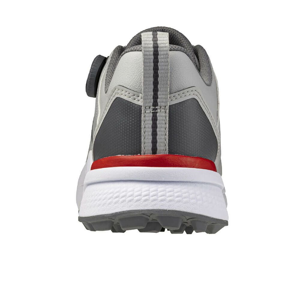 ミズノ MIZUNO　ハザード エナジー ボア メンズ スパイクレス ゴルフシューズ 51GQ2501 03　2025年モデル 詳細4