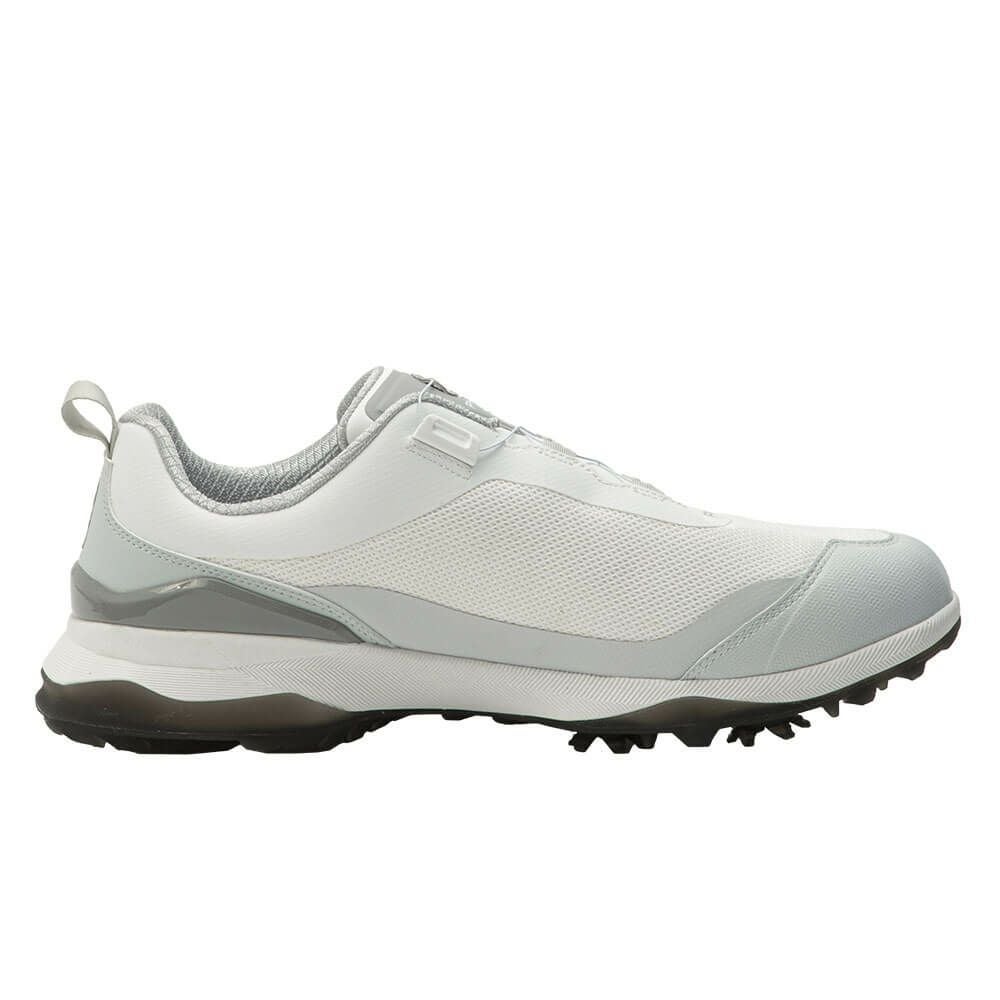 ピン PING　アリゾナ ブレードソール　メンズ ゴルフシューズ 621-5992201 030 ホワイト　2025年モデル 詳細2