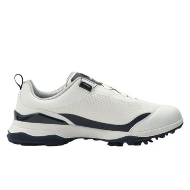 ピン PING　アリゾナ ブレードソール　メンズ ゴルフシューズ 621-5992201 120 ネイビー　2025年モデル 詳細2