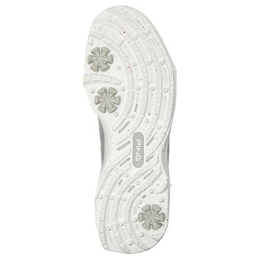 ピン PING　アリゾナ オールラウンダー　メンズ ゴルフシューズ 621-5992203 020 グレー　2025年モデル 詳細5