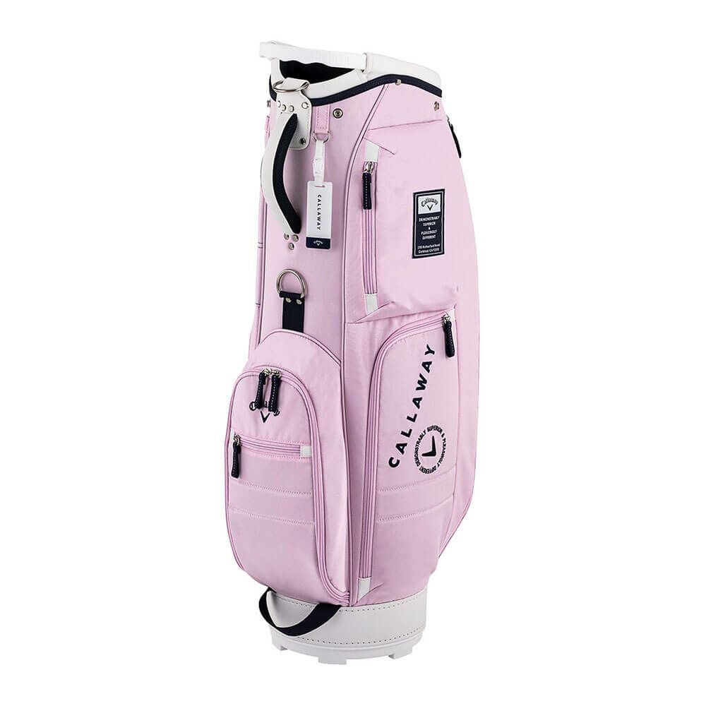 キャロウェイ（Callaway） キャディバッグ 通販｜【公式】有賀園ゴルフ
