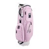 キャロウェイ　ADVANCE アドバンス キャディバッグ 25 JM 5125018 ピンク　2025年モデル ピンク
