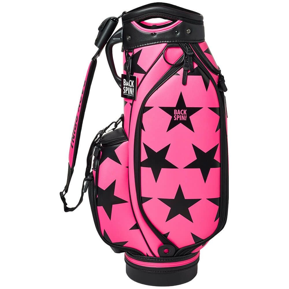 バックスピンゴルフ BACK SPIN! GOLF BIG STAR TOUR ビッグスター