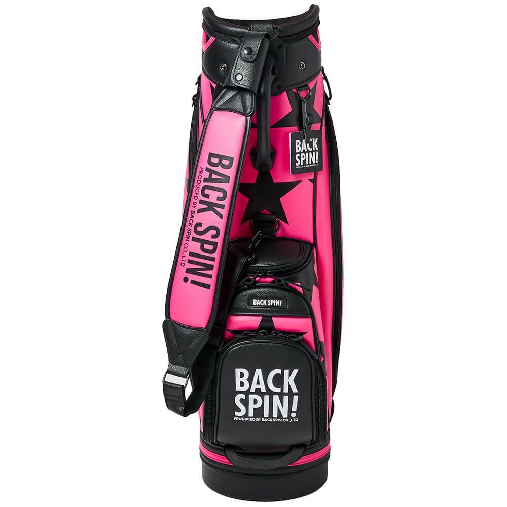 バックスピンゴルフ BACK SPIN! GOLF BIG STAR TOUR ビッグスター