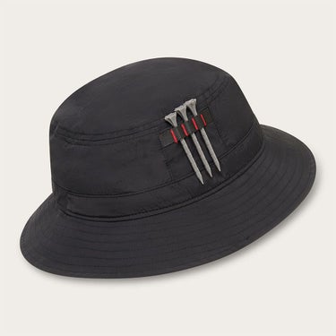 オークリー OAKLEY　メンズ TEE HAT 25.0 バケットハット FOS902017 02E BLACKOUT　2025年モデル　2025年モデル 詳細2