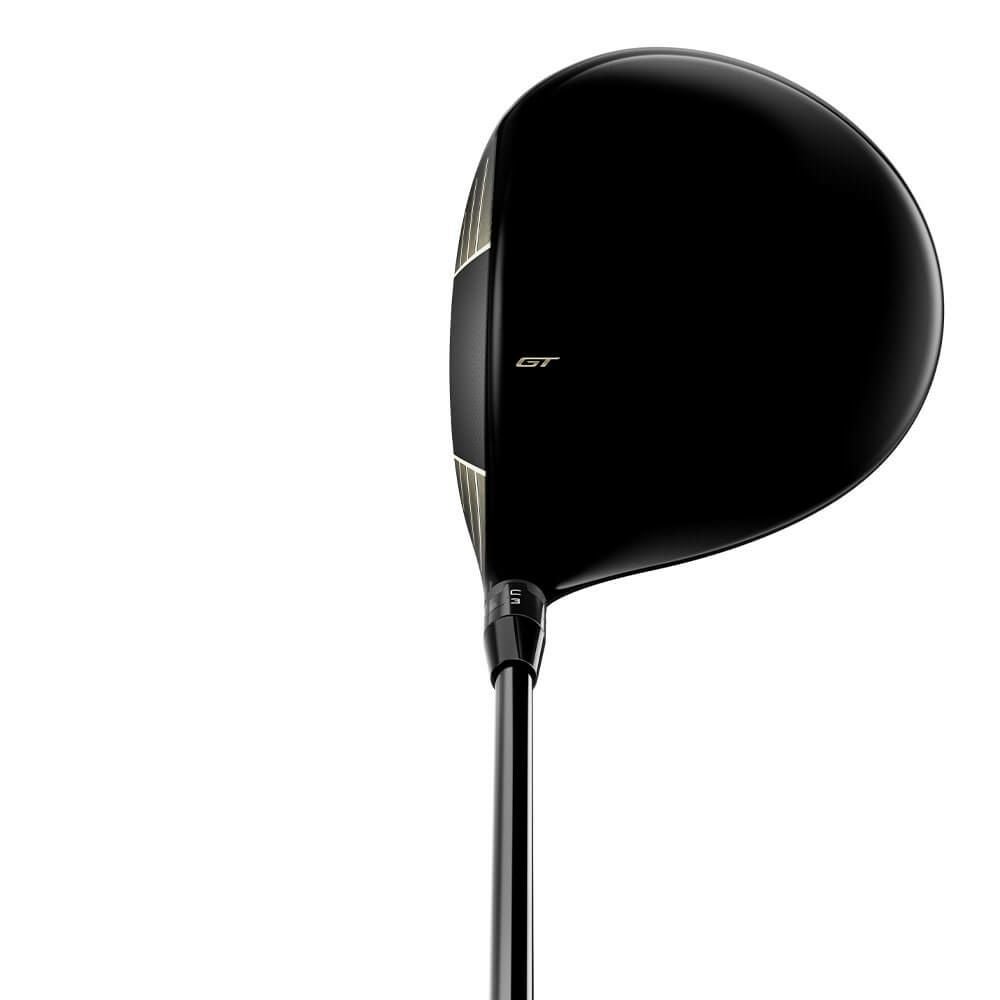 タイトリスト　GT1 ドライバー　AIR SPEEDER Next Gen 40 カーボンシャフト　2025年モデル 詳細2
