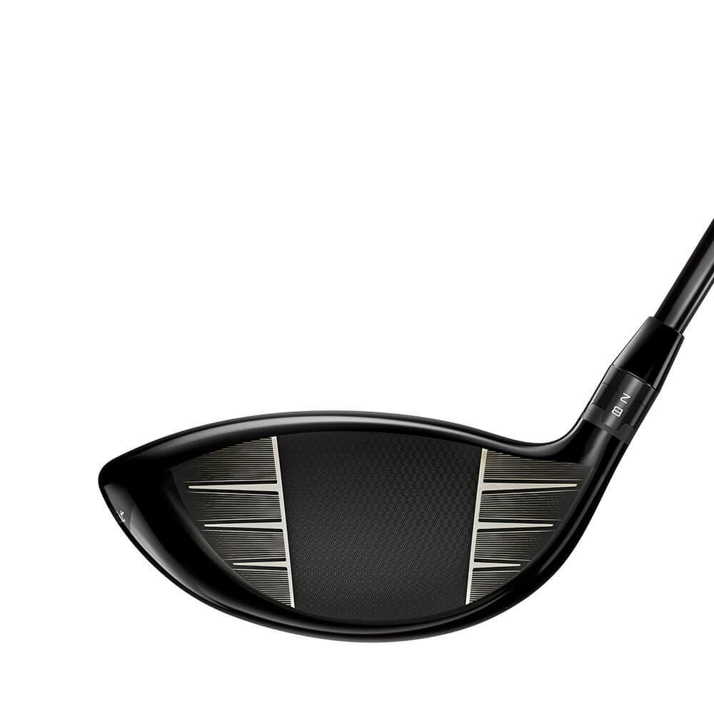 タイトリスト　GT1 ドライバー　AIR SPEEDER Next Gen 40 カーボンシャフト　2025年モデル 詳細3