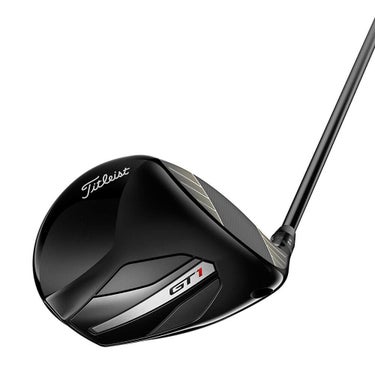 タイトリスト　GT1 ドライバー　AIR SPEEDER Next Gen 40 カーボンシャフト　2025年モデル 詳細5