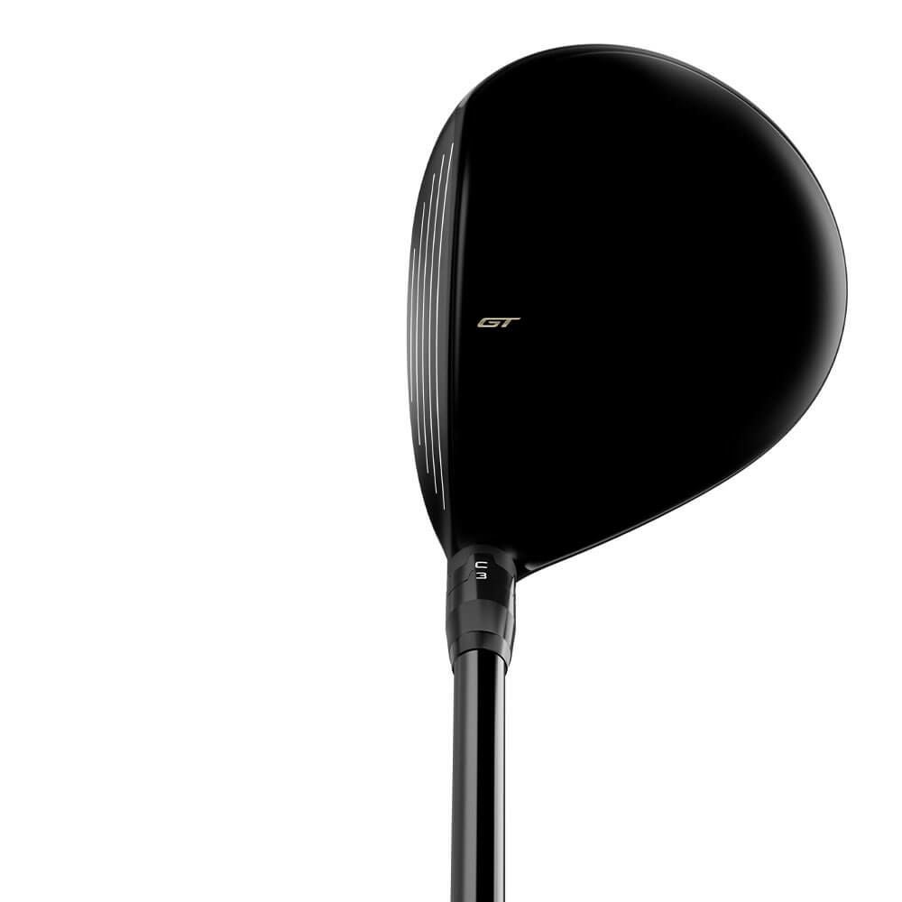 タイトリスト GT1 フェアウェイウッド AIR SPEEDER Next Gen 40