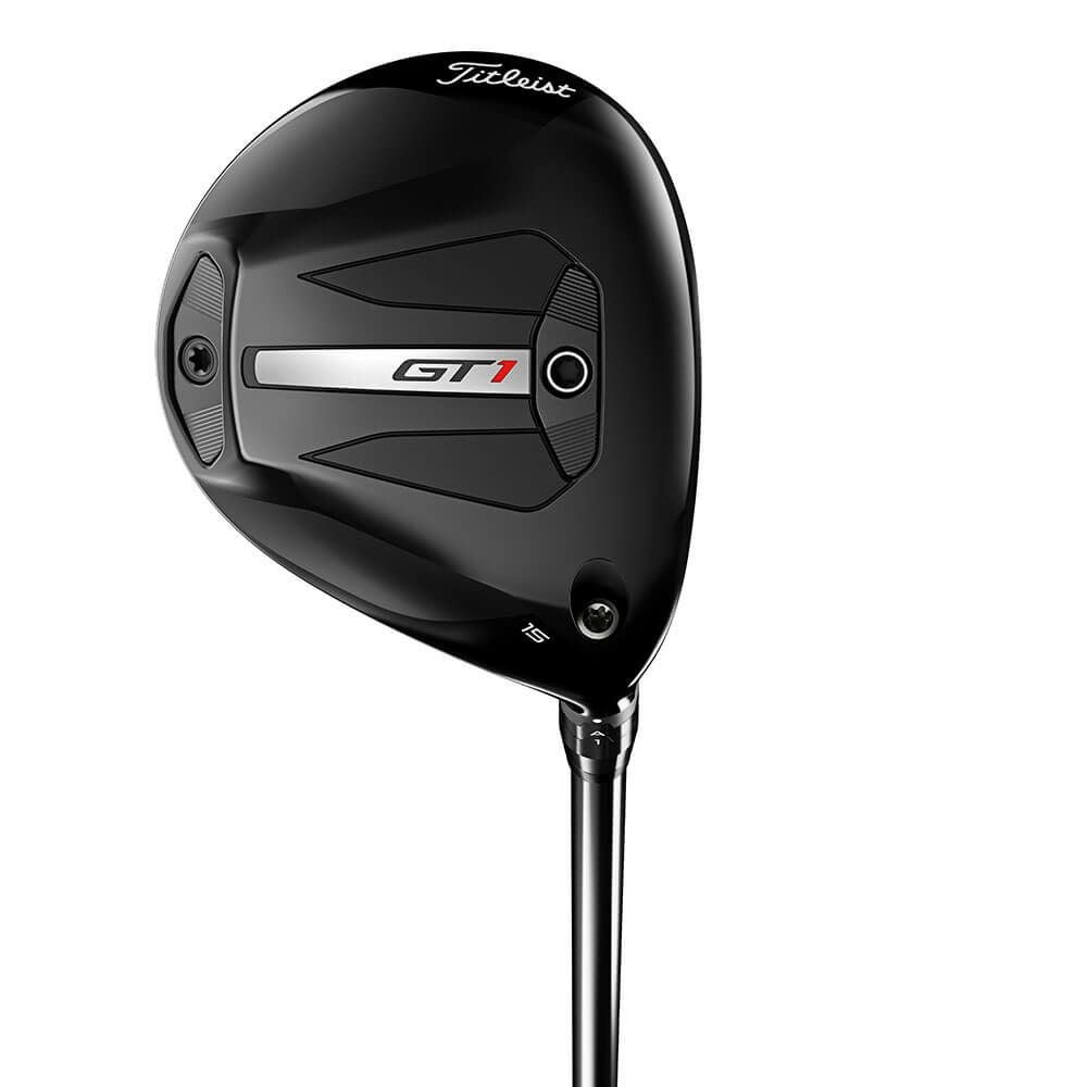 タイトリスト GT1 フェアウェイウッド AIR SPEEDER Next Gen 40