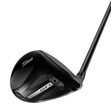 タイトリスト　GT1 フェアウェイウッド　AIR SPEEDER Next Gen 40 カーボンシャフト　2025年モデル 詳細5