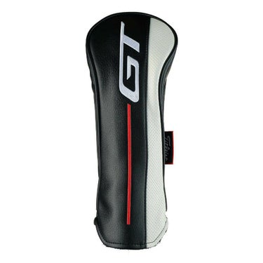 タイトリスト　GT1 フェアウェイウッド　AIR SPEEDER Next Gen 40 カーボンシャフト　2025年モデル 詳細8