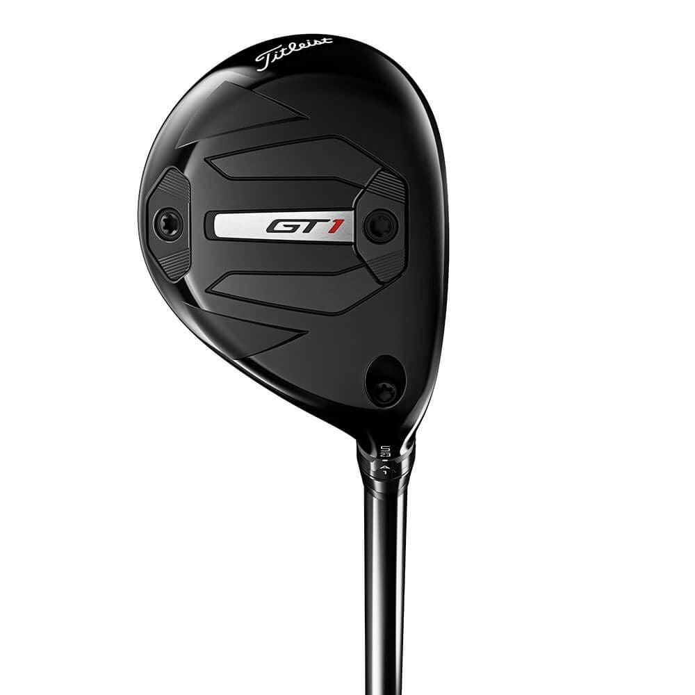タイトリスト GT1 ユーティリティ AIR SPEEDER Next Gen HY 50