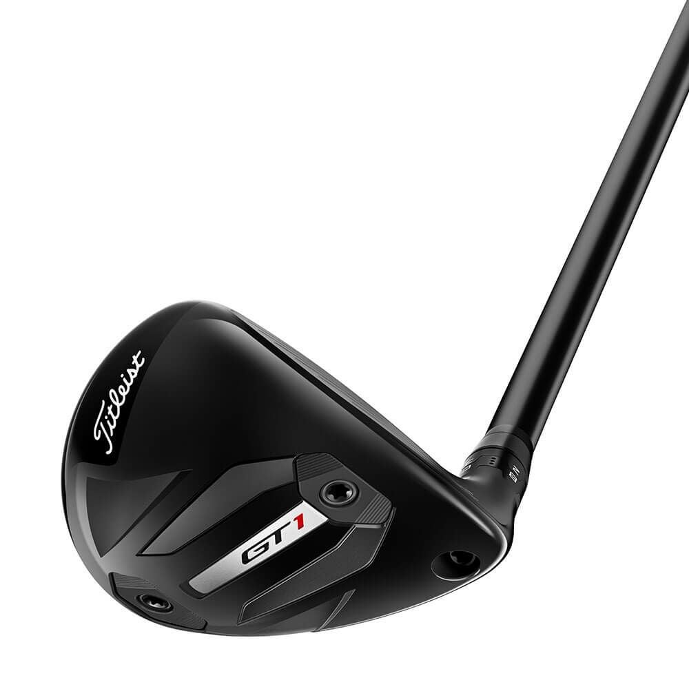 タイトリスト GT1 ユーティリティ AIR SPEEDER Next Gen HY 50