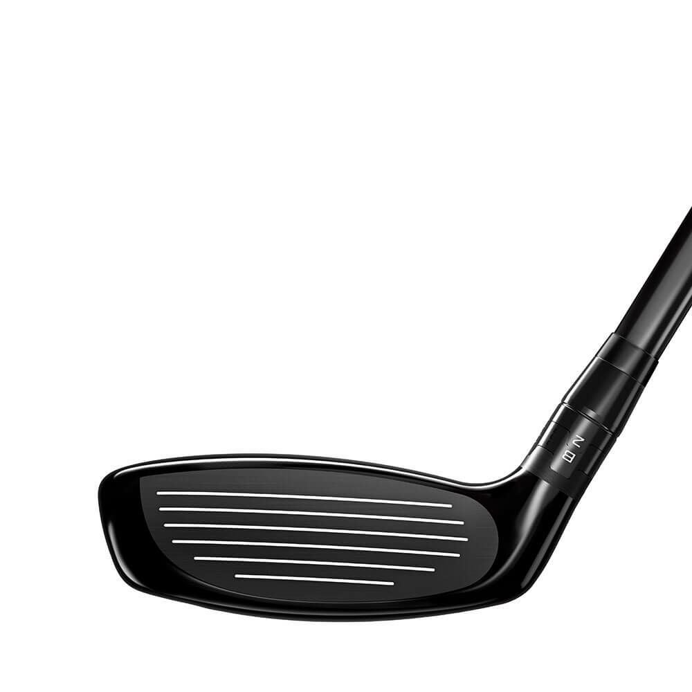 タイトリスト GT2 ユーティリティ Project X DENALI RED HY 60