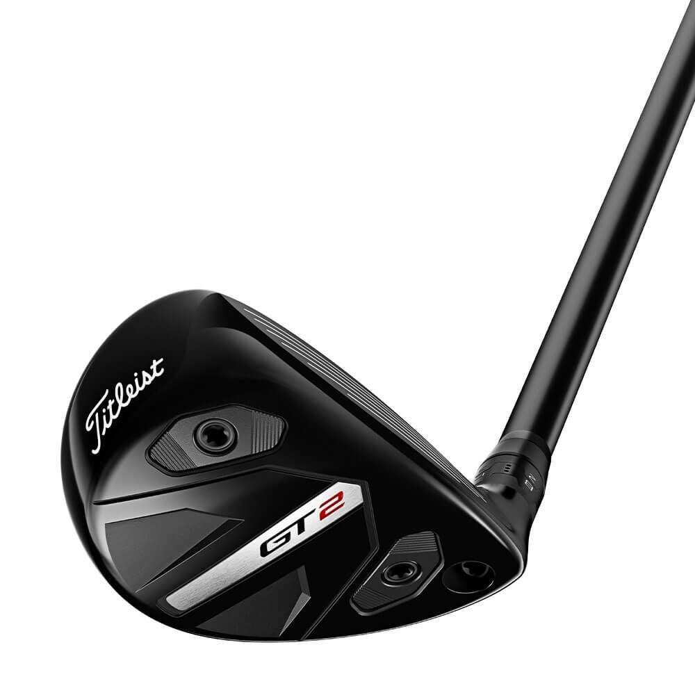 タイトリスト GT2 ユーティリティ Project X DENALI RED HY 60