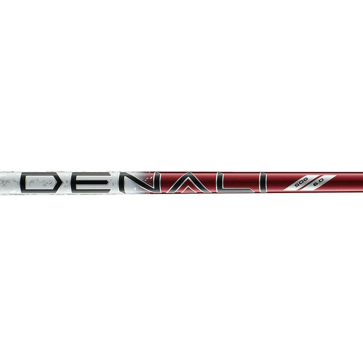 タイトリスト GT2 ユーティリティ Project X DENALI RED HY 60 