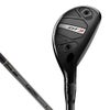 タイトリスト GT3 ユーティリティ TENSEI 1K BLACK HY 85 カーボンシャフト 2025年モデル クラブ外観
