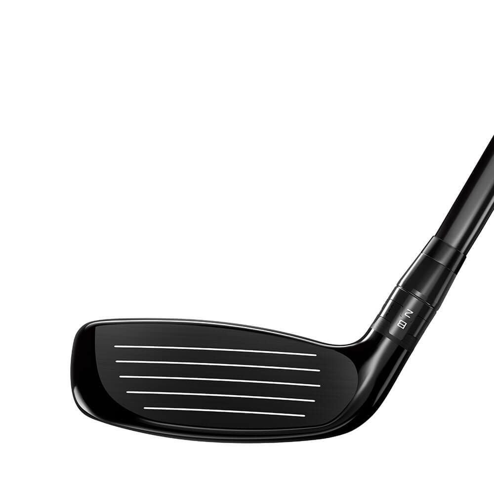 タイトリスト GT3 ユーティリティ TENSEI 1K BLACK HY 85
