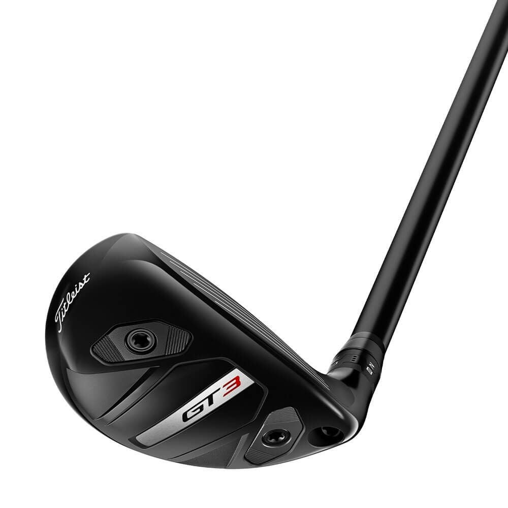 タイトリスト GT3 ユーティリティ TENSEI 1K BLACK HY 85