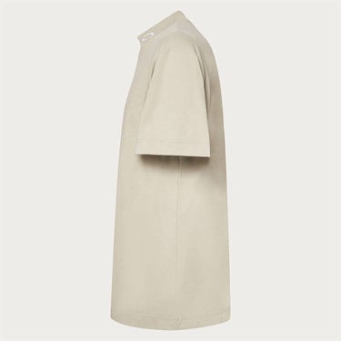 オークリー OAKLEY　メンズ ストレッチ 半袖 モックネックシャツ FOA407606　2025年モデル 詳細13