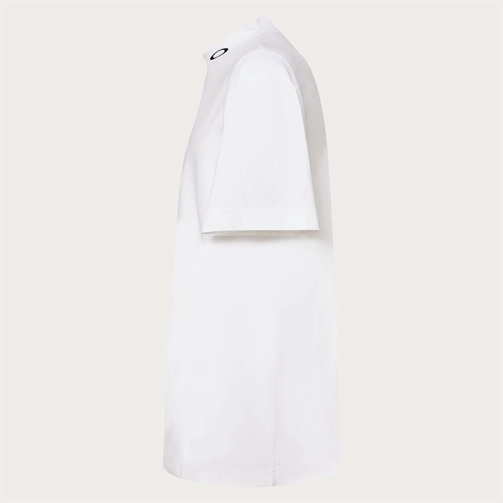 オークリー OAKLEY　メンズ ストレッチ 半袖 モックネックシャツ FOA407606　2025年モデル 詳細19