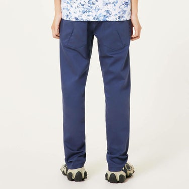 オークリー OAKLEY　メンズ ロゴプリント ストレッチ ロングパンツ FOA407641 　2025年モデル 詳細7