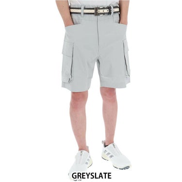 オークリー OAKLEY　メンズ 撥水 ワイド ショートパンツ FOA407611　2025年モデル 詳細2