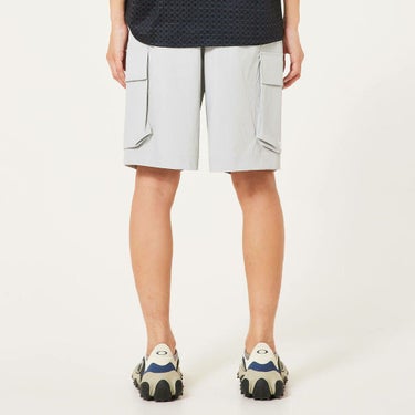 オークリー OAKLEY　メンズ 撥水 ワイド ショートパンツ FOA407611　2025年モデル 詳細3