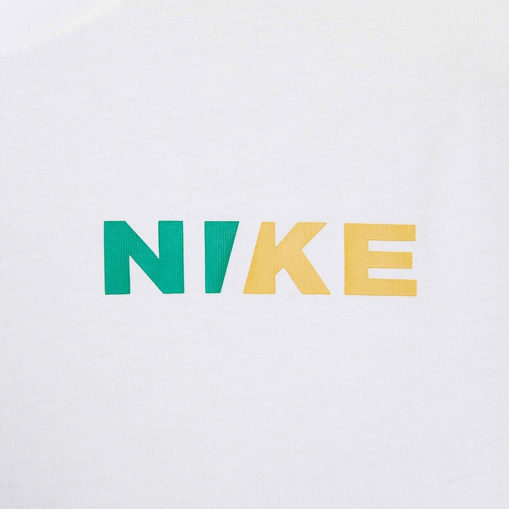 ナイキ NIKE　メンズ マックス90 ゴルフ 半袖 Tシャツ HJ3365 100 ホワイト　2025年モデル 詳細4