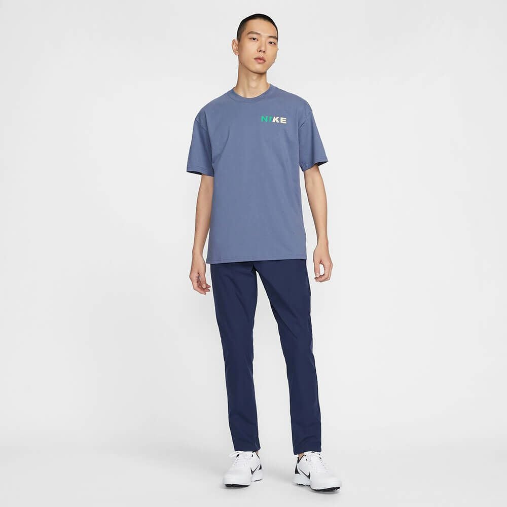 ナイキ NIKE メンズ マックス90 ゴルフ 半袖 Tシャツ HJ3365 491 ディ