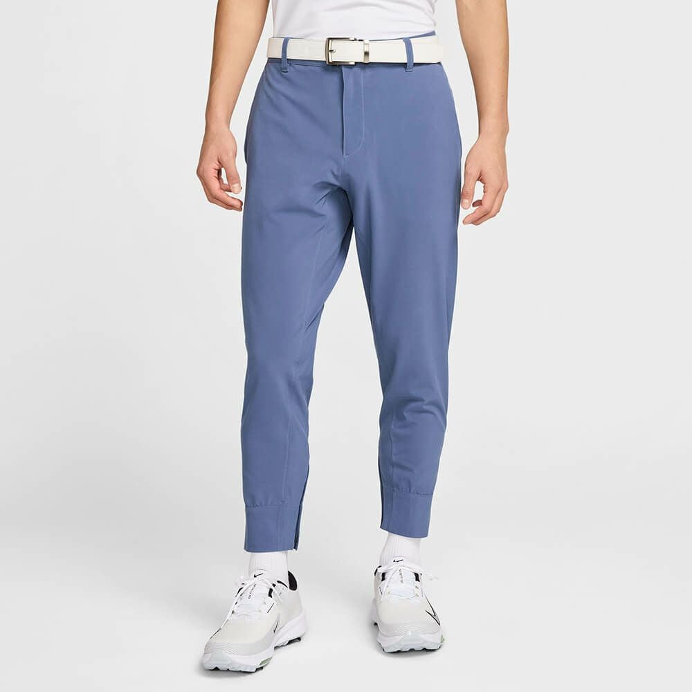 ナイキ NIKE　メンズ 撥水 ツアー レペル ジョガーパンツ FD5718 491 ディフューズブルー　2025年モデル 詳細1