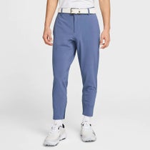 ナイキ NIKE　メンズ 撥水 ツアー レペル ジョガーパンツ FD5718 491 ディフューズブルー　2025年モデル