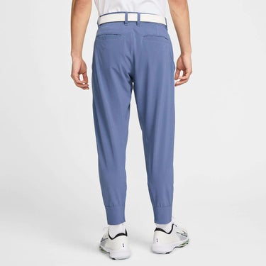 ナイキ NIKE　メンズ 撥水 ツアー レペル ジョガーパンツ FD5718 491 ディフューズブルー　2025年モデル 詳細2