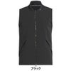 アディダス adidas　メンズ ロゴデザイン ベスト NCM14　2024年モデル 詳細12