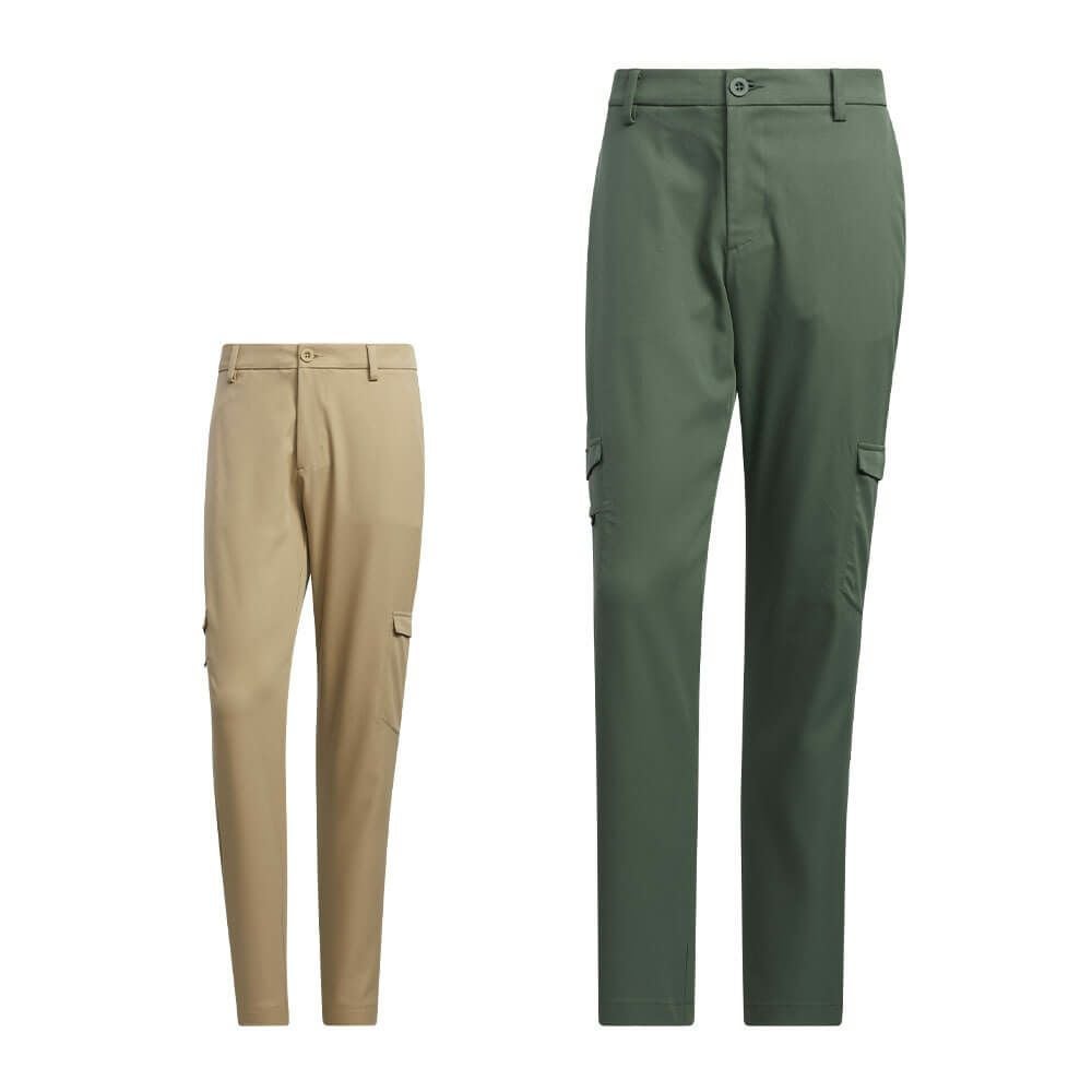 アディダス adidas　メンズ ロゴデザイン ロングパンツ W9394 詳細1